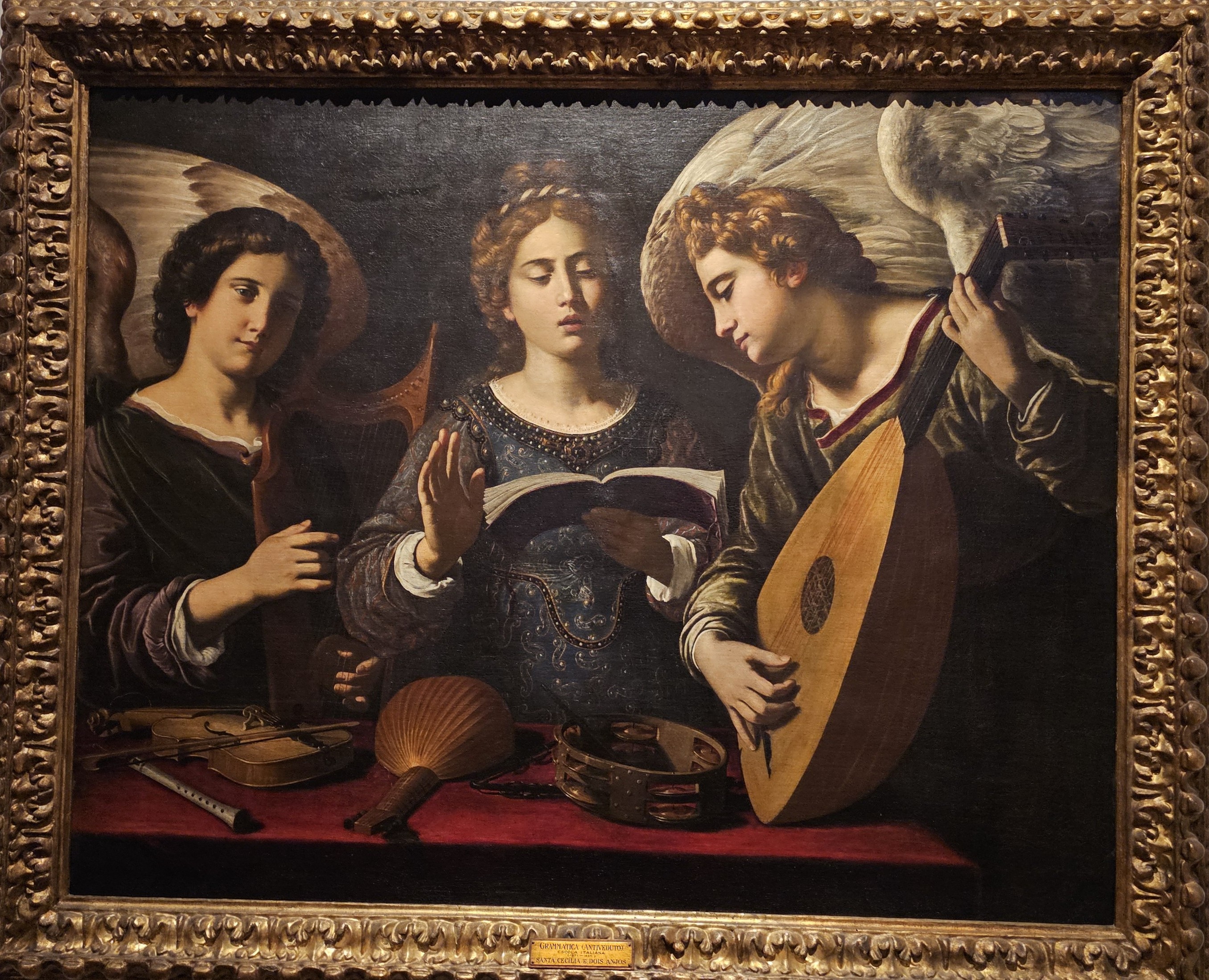 Ancient Art